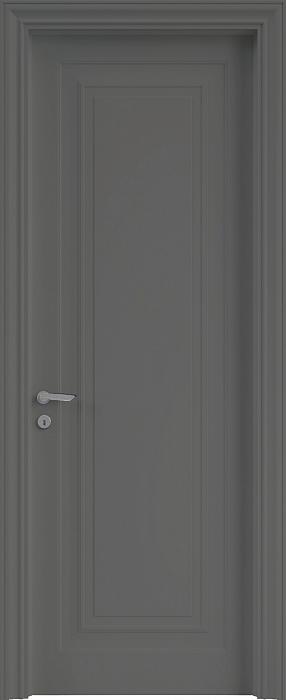 GRAND GR02 Grigio Fume #